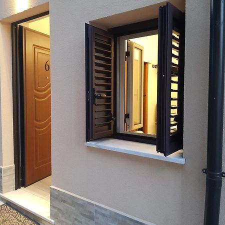Le Mulinare - Bed & Breakfast Drapia Buitenkant foto