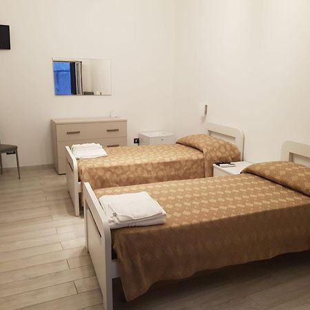 Le Mulinare - Bed & Breakfast Drapia Buitenkant foto