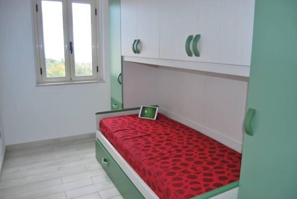 Le Mulinare - Bed & Breakfast Drapia Buitenkant foto