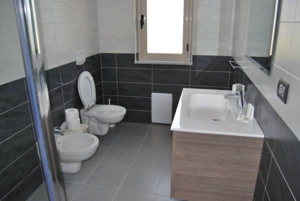 Le Mulinare - Bed & Breakfast Drapia Buitenkant foto