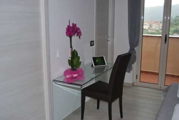 Le Mulinare - Bed & Breakfast Drapia Buitenkant foto