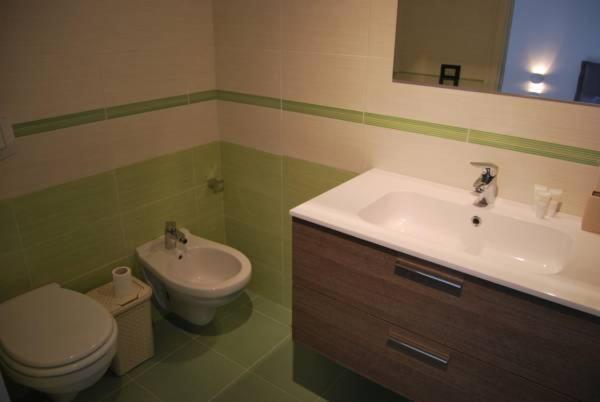 Le Mulinare - Bed & Breakfast Drapia Buitenkant foto