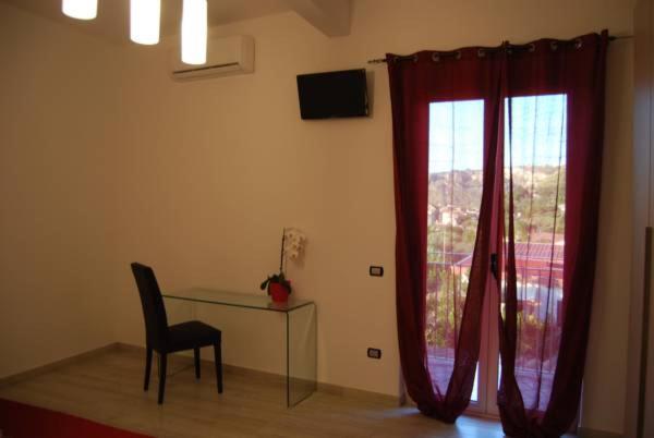 Le Mulinare - Bed & Breakfast Drapia Buitenkant foto