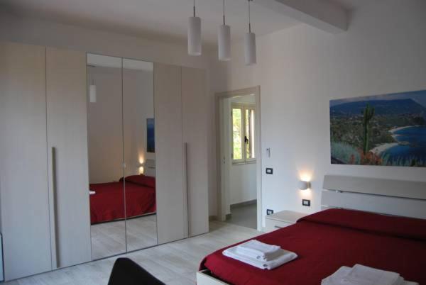 Le Mulinare - Bed & Breakfast Drapia Buitenkant foto
