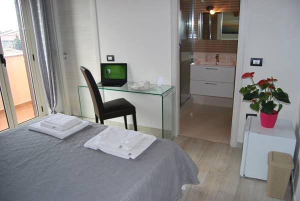 Le Mulinare - Bed & Breakfast Drapia Buitenkant foto