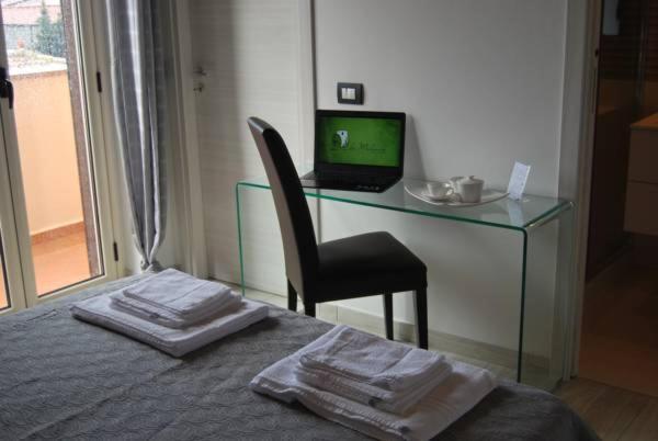 Le Mulinare - Bed & Breakfast Drapia Buitenkant foto