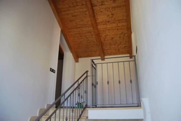 Le Mulinare - Bed & Breakfast Drapia Buitenkant foto