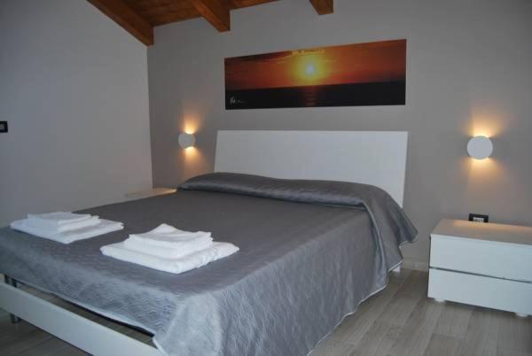 Le Mulinare - Bed & Breakfast Drapia Buitenkant foto