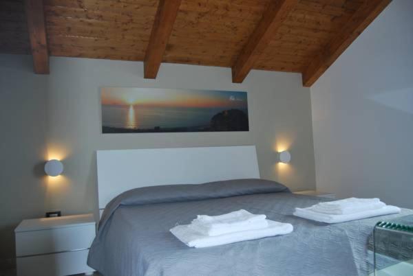 Le Mulinare - Bed & Breakfast Drapia Buitenkant foto